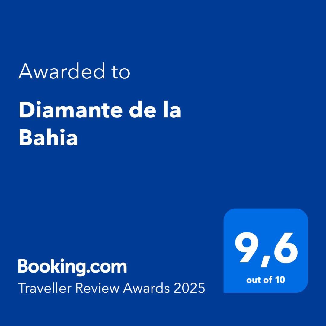 Diamante De La Bahia Caleta De Fuste Exterior foto